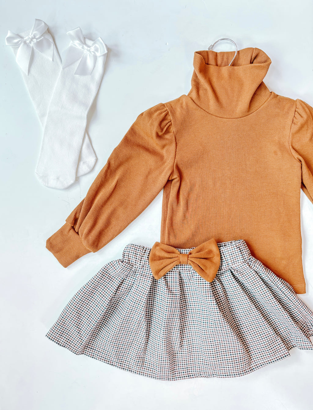 Caramel Crush Set