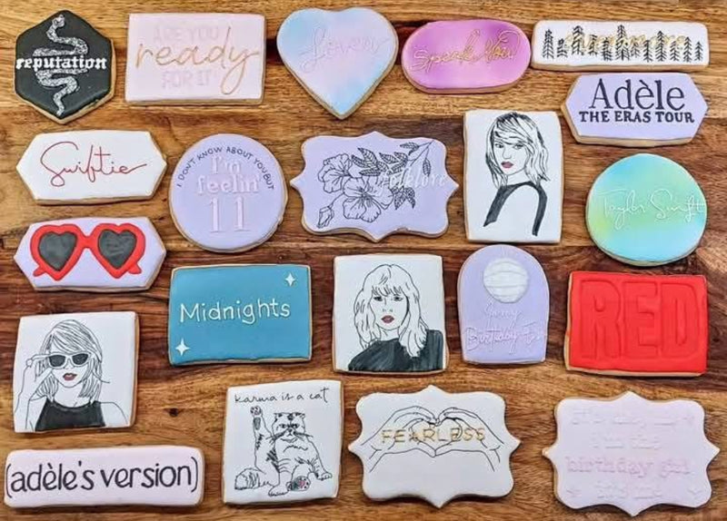 A Love Story Celebration: Taylor & Travis Get Married