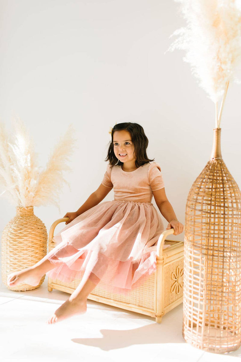 Heavenleigh Frock