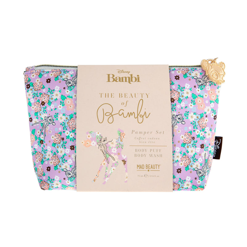 Beauty Of Bambi Pamper Set