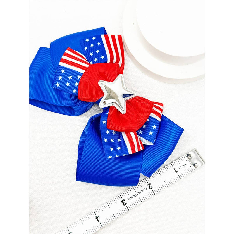 Little Firecracker Clip