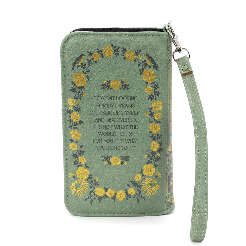 Anne of Green Gables Wallet
