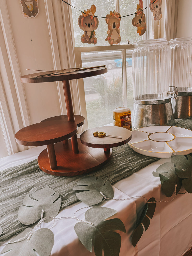 A LRW Signature Celebration