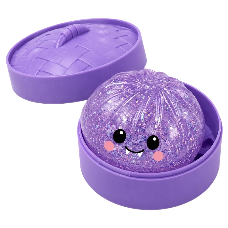 Mystery Halloween Dumplings