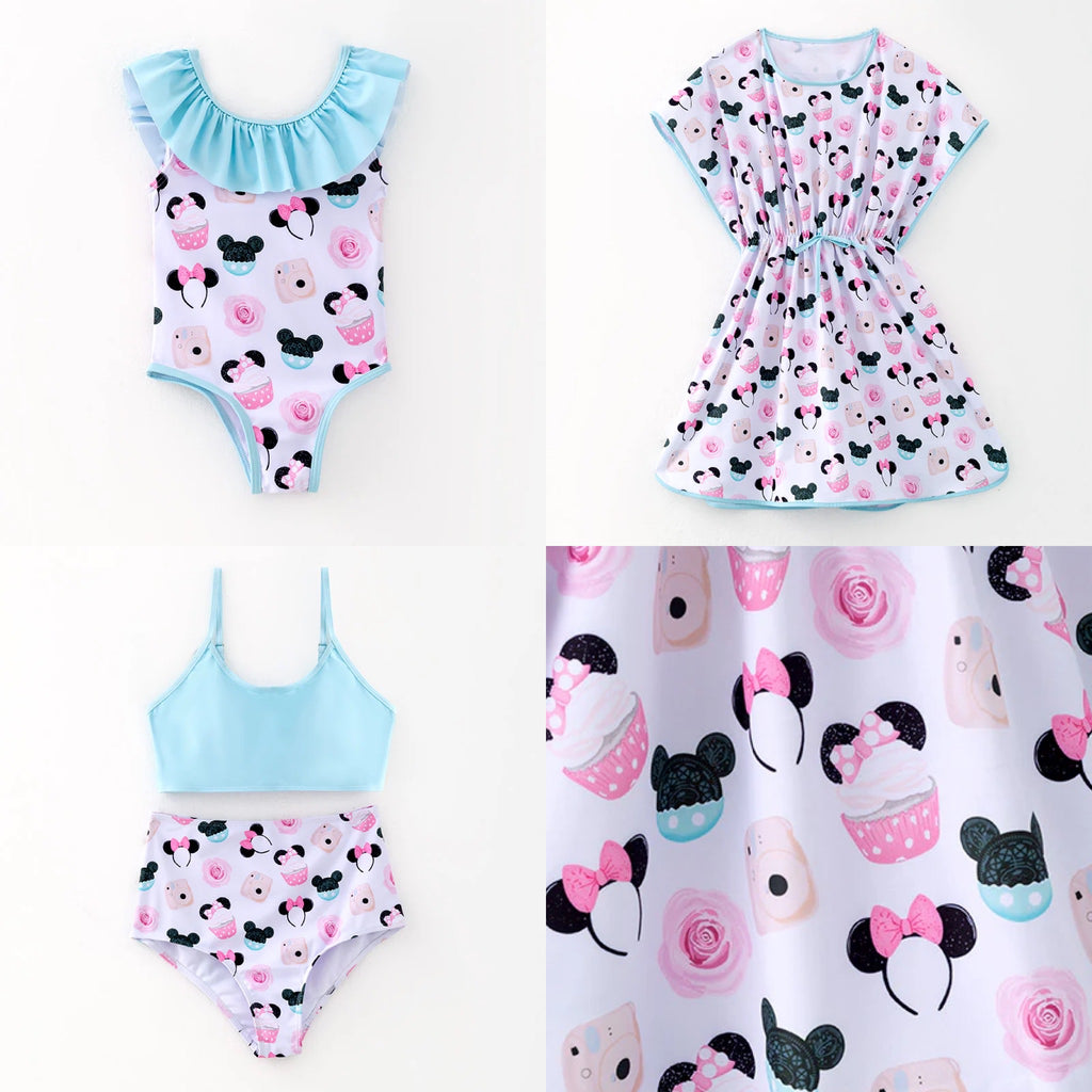 Happiest Little Splash Day Mommy & Me Swim