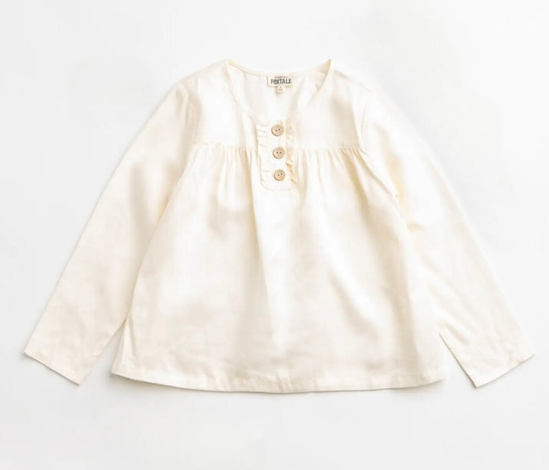 Frosted Fir Trousers