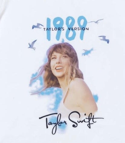 1989- Taylor’s Version- Tee