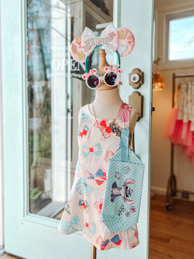 Bibbidi Bobbidi Bow Set
