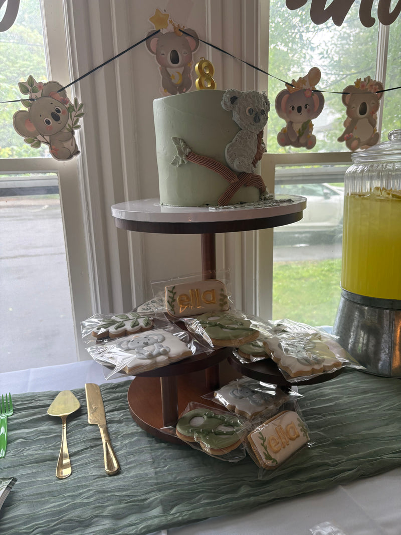 A LRW Signature Celebration