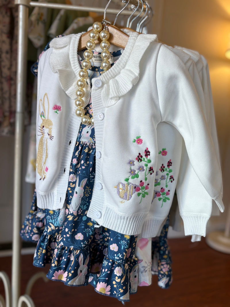 Storybook Meadow Cardigan