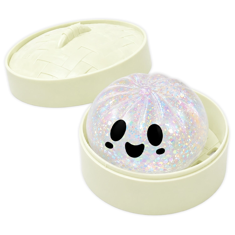 Mystery Halloween Dumplings