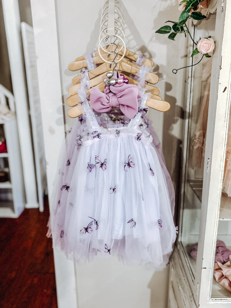 Flutter By Fairy Dress