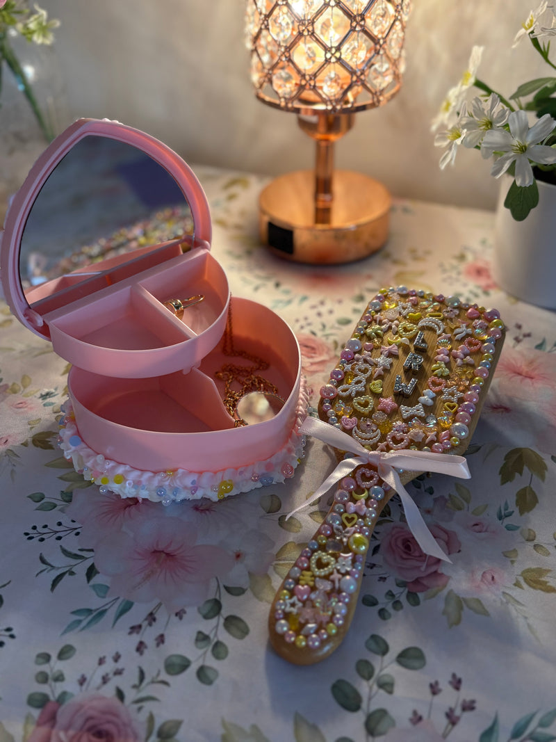 New Experience: The Little Bunny Bakery!