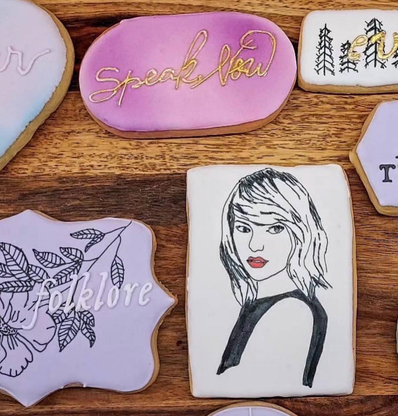 A Love Story Celebration: Taylor & Travis Get Married