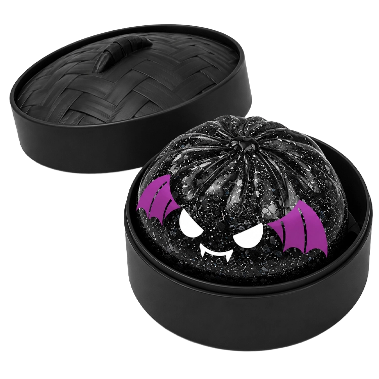Mystery Halloween Dumplings