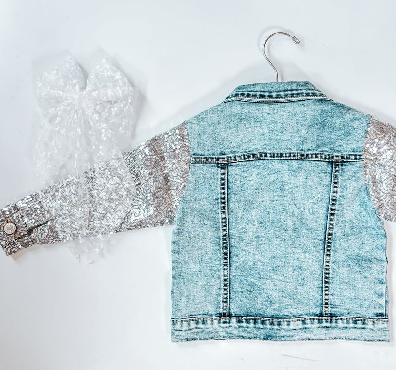Calamity Jane Jacket