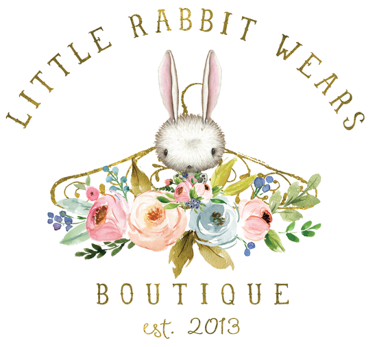 Little Rabbit Wears