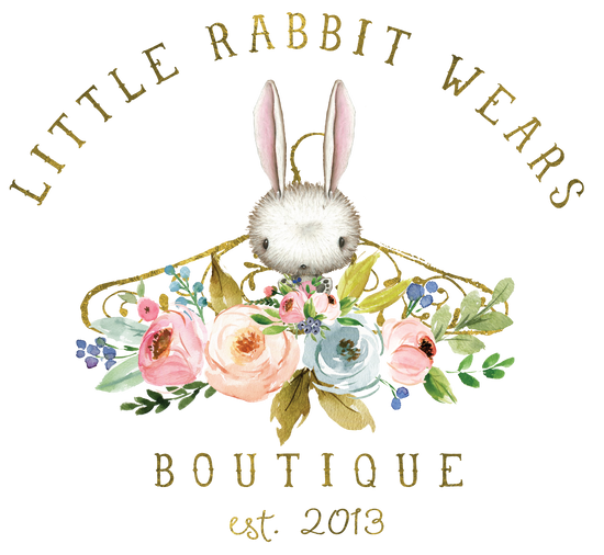 Little Rabbit Clothes Hopping into the new year...adorable clothes, irresistible prices ...