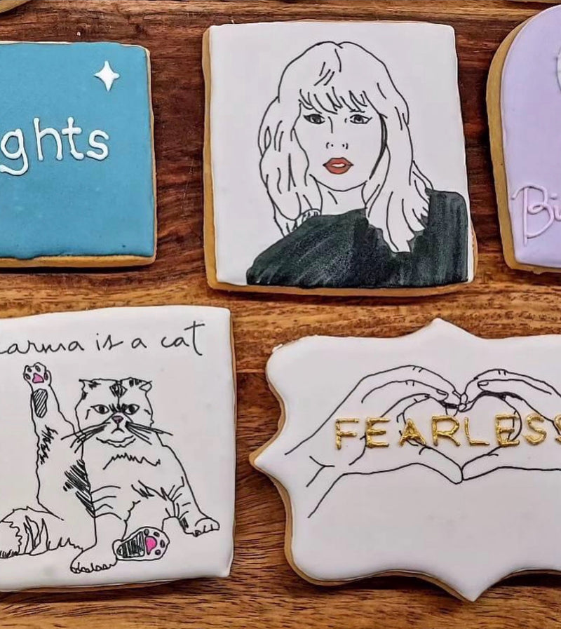 A Love Story Celebration: Taylor & Travis Get Married