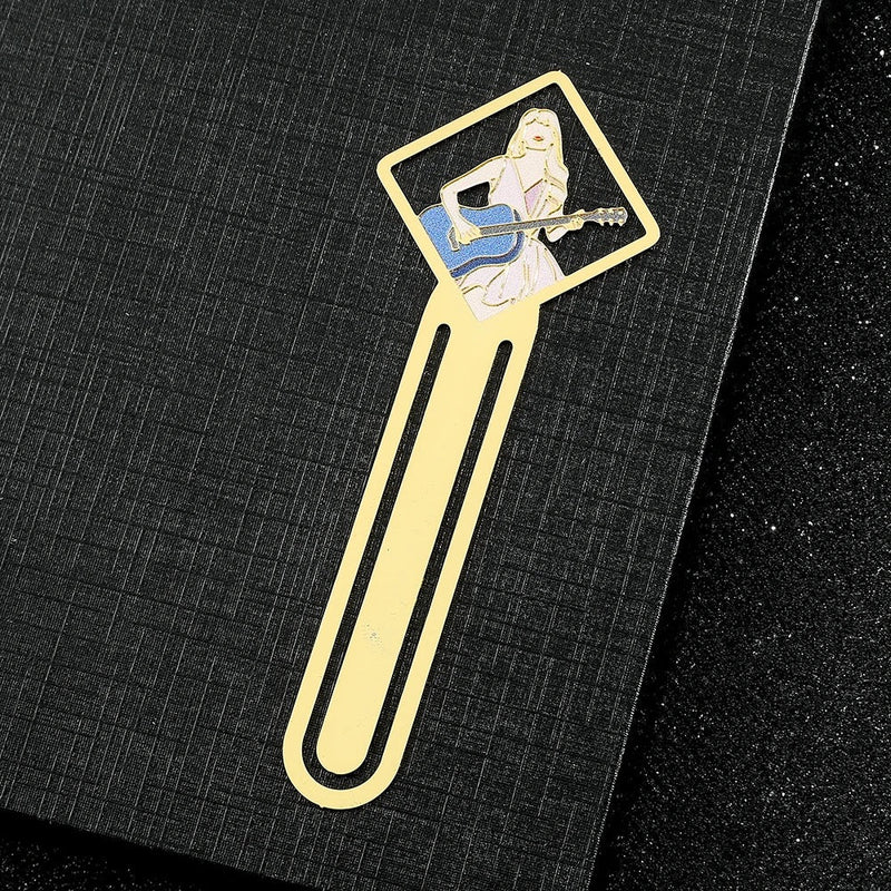 Blank Space Bookmark (Taylor/Guitar)