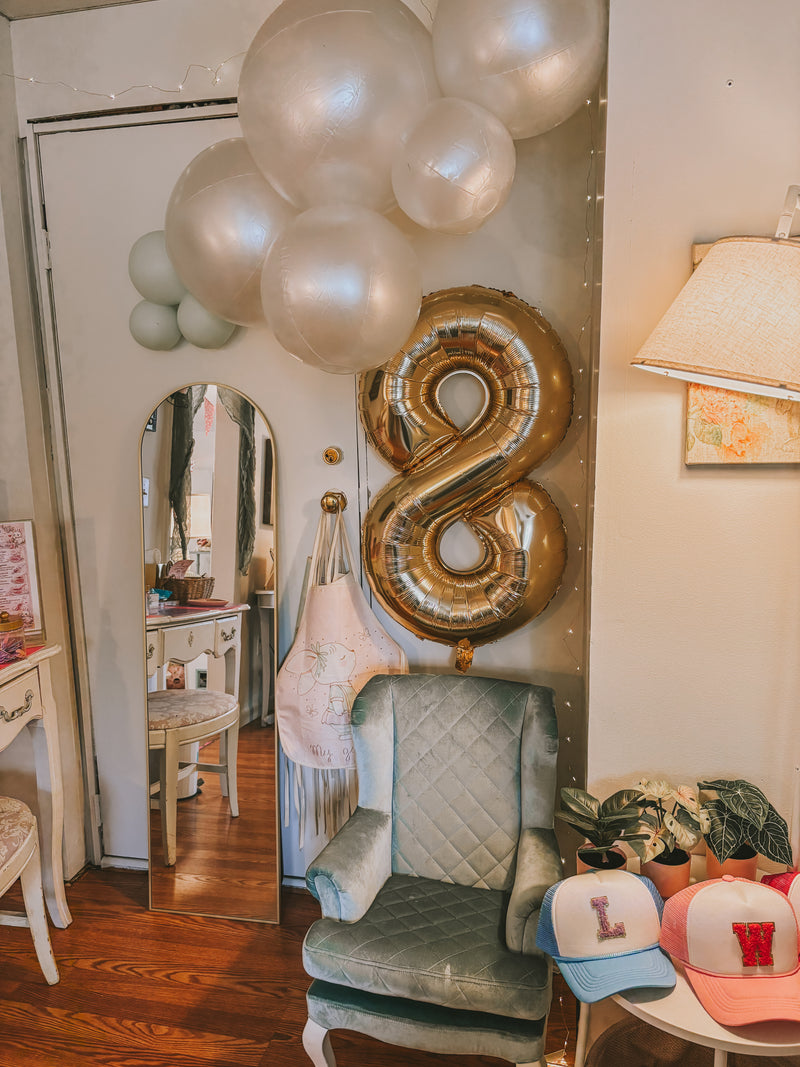 A LRW Signature Celebration