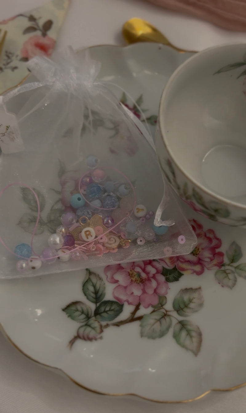 Private Boutique Tea Celebration