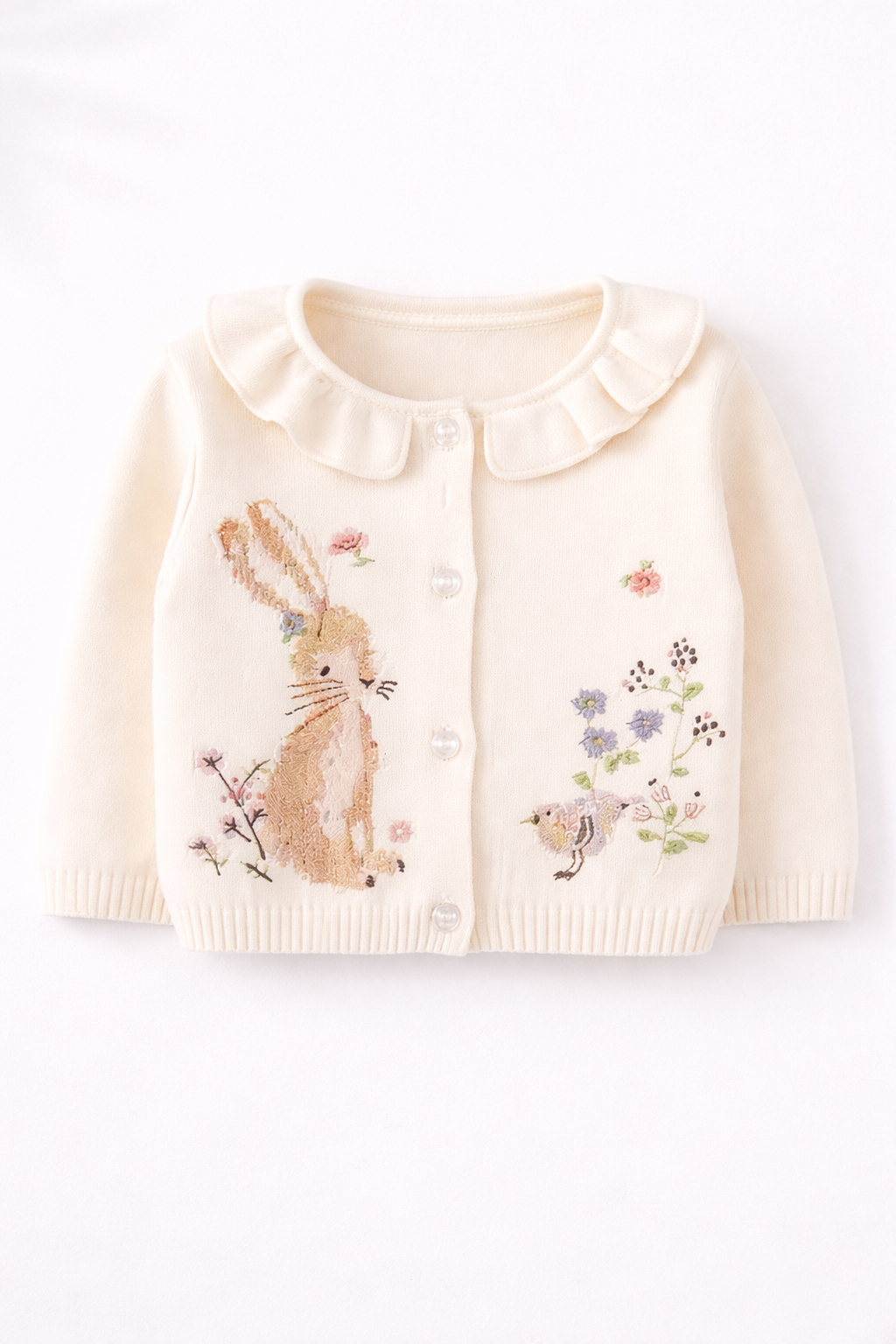 Storybook Meadow Cardigan