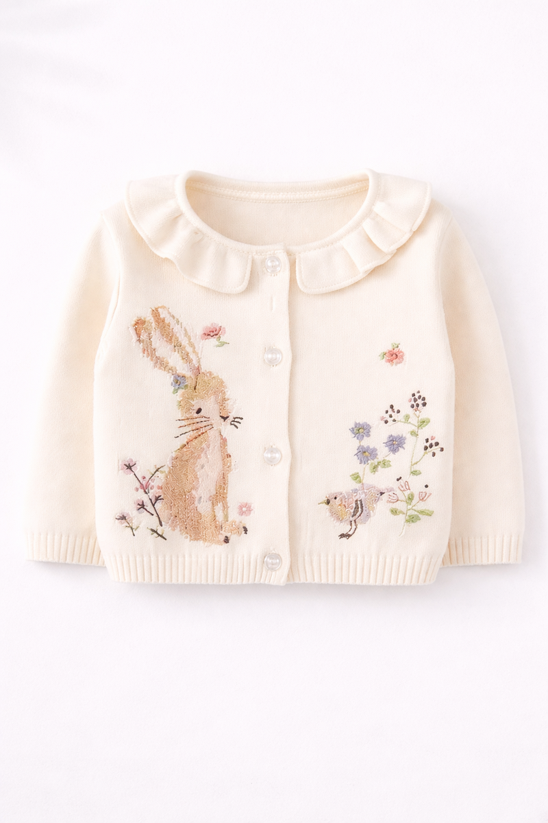 Storybook Meadow Cardigan