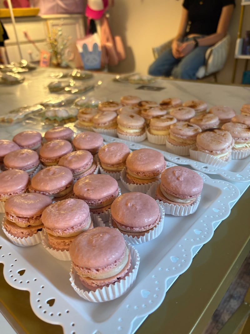 Private Boutique Tea Celebration