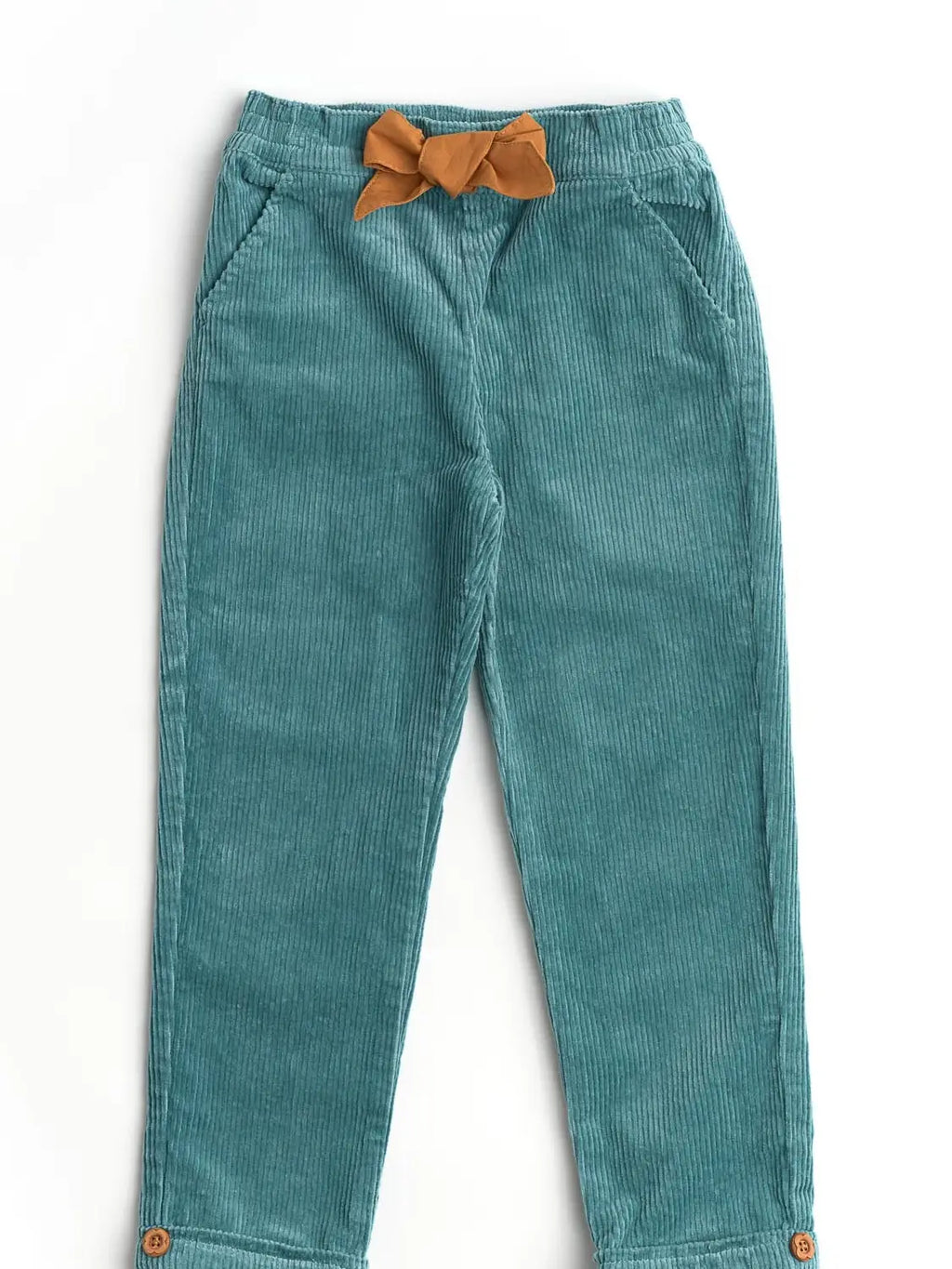 Frosted Fir Trousers