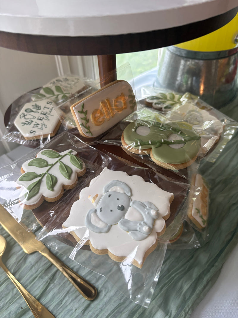 A LRW Signature Celebration
