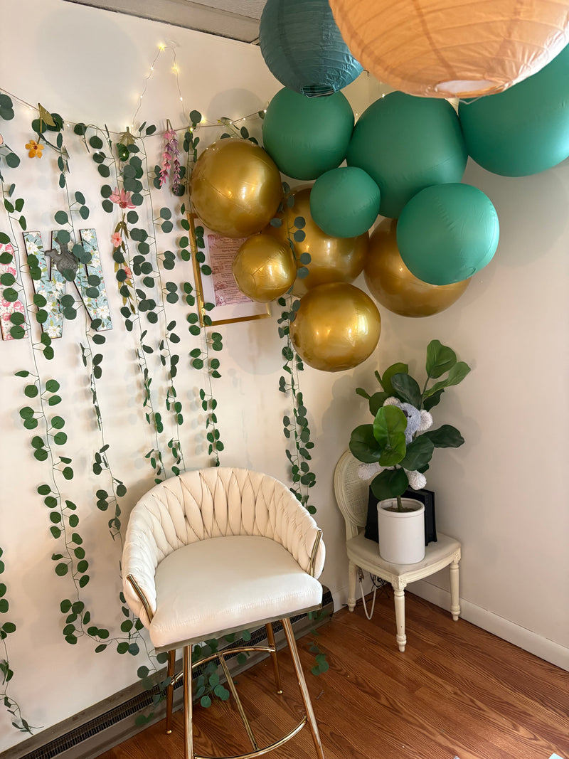 A LRW Signature Celebration