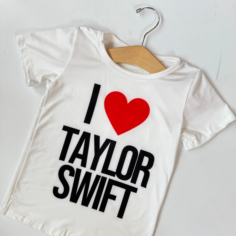 Always Taylor Tee