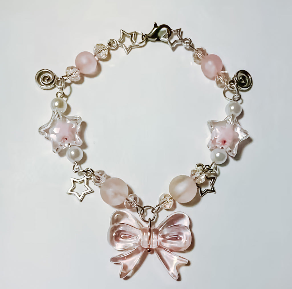 Petite Coquette Bracelet