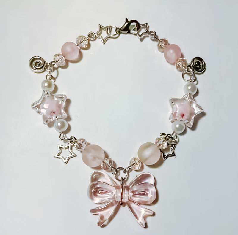 Petite Coquette Bracelet