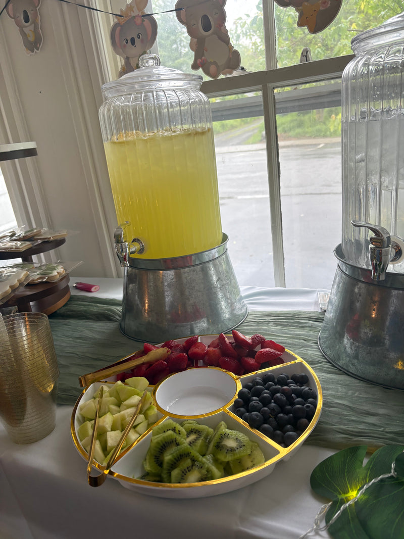 A LRW Signature Celebration