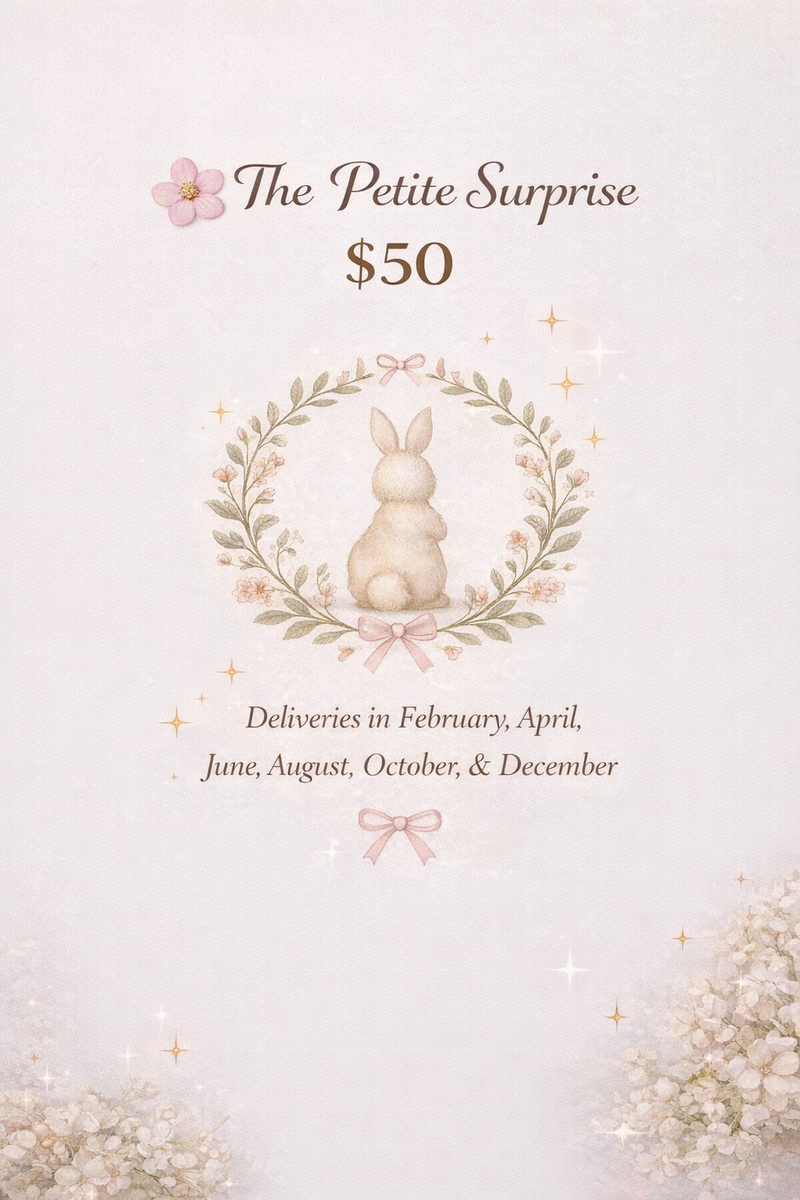 The Petite Surprise