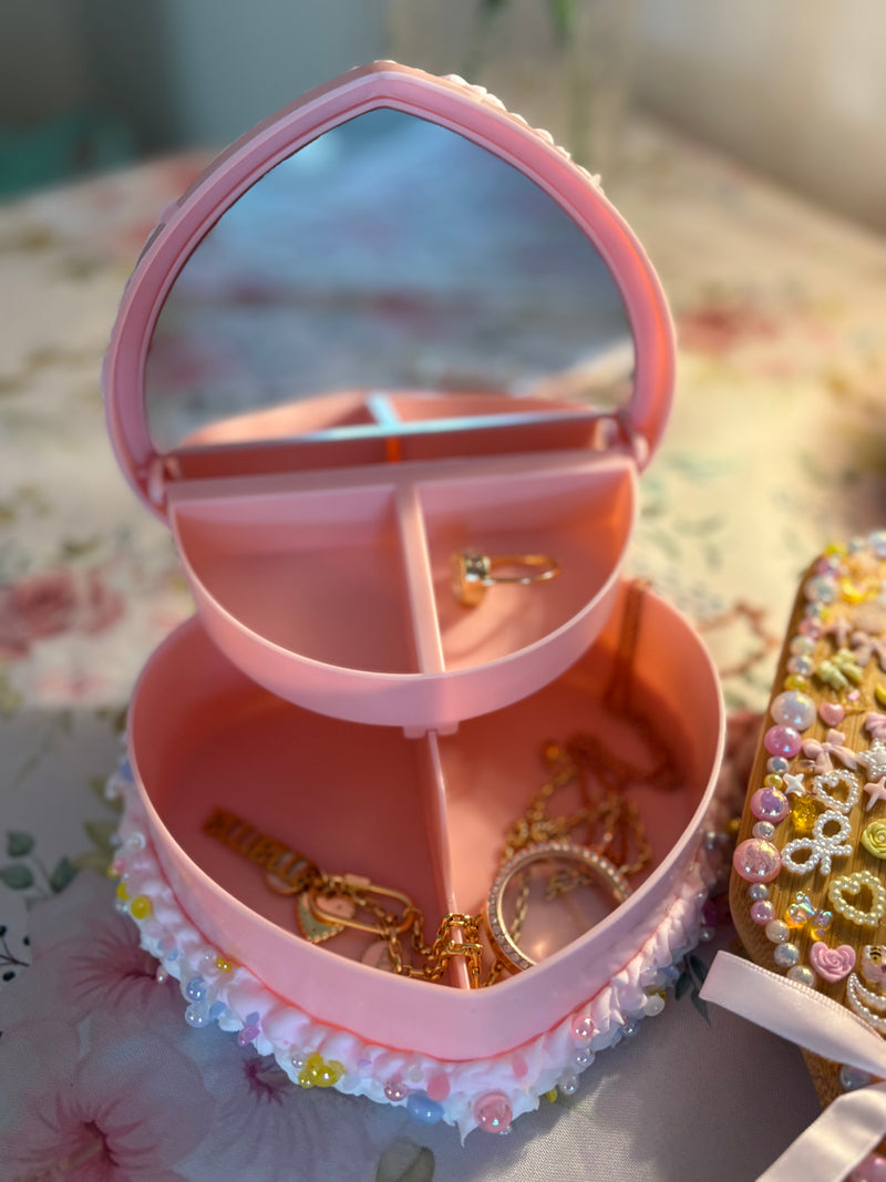 New Experience: The Little Bunny Bakery!