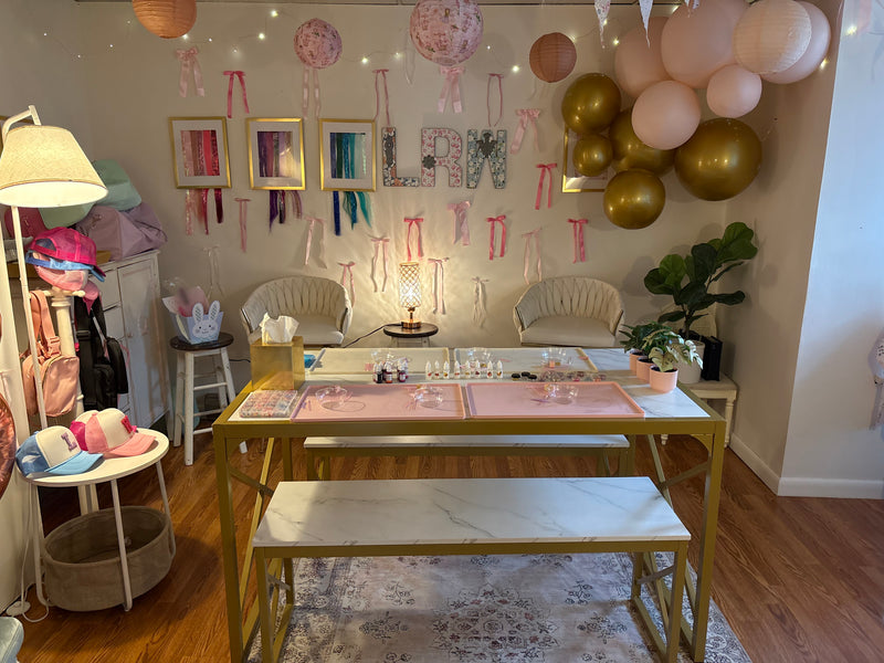 A LRW Signature Celebration