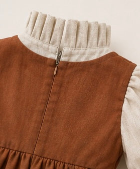 Once Upon a Pumpkin Dress