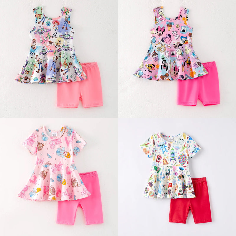 Best Day Ever Short Sets