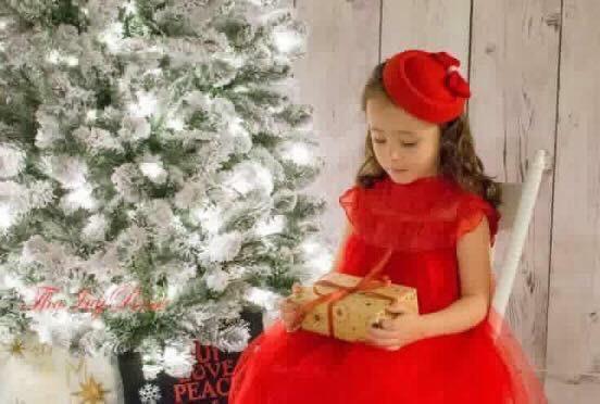 Holly Dress