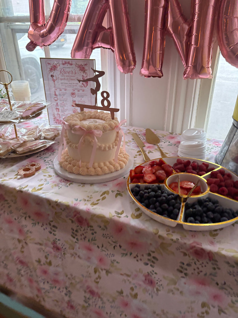A LRW Signature Celebration