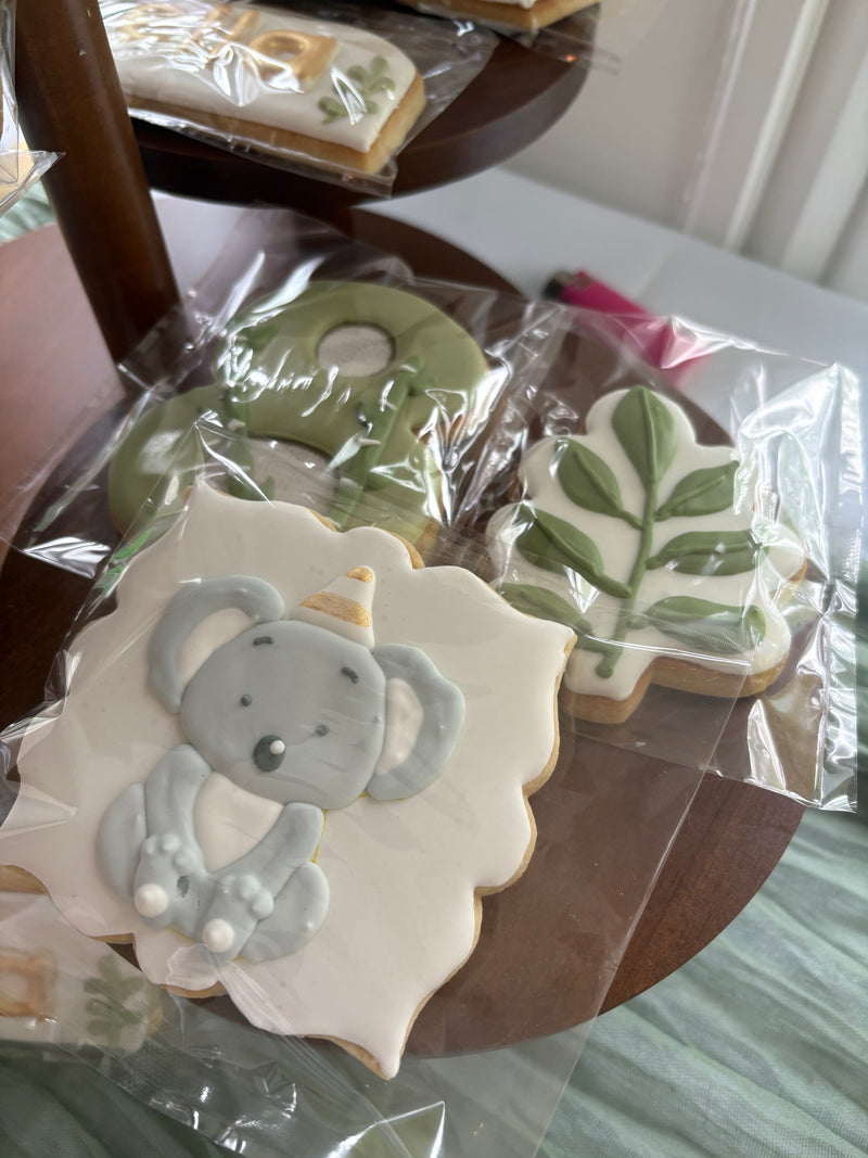 A LRW Signature Celebration