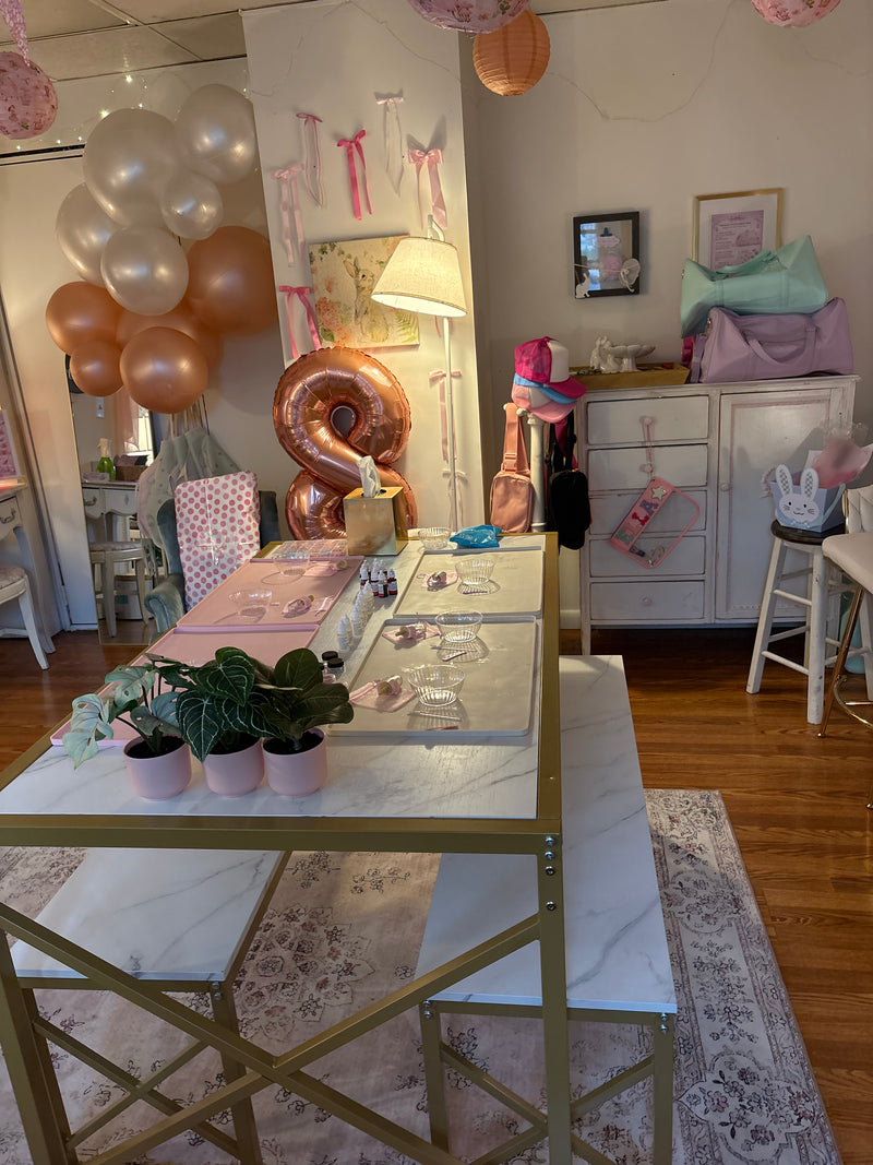 A LRW Signature Celebration