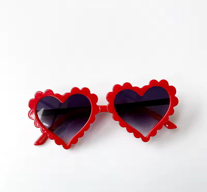 Sweetheart Sunnies