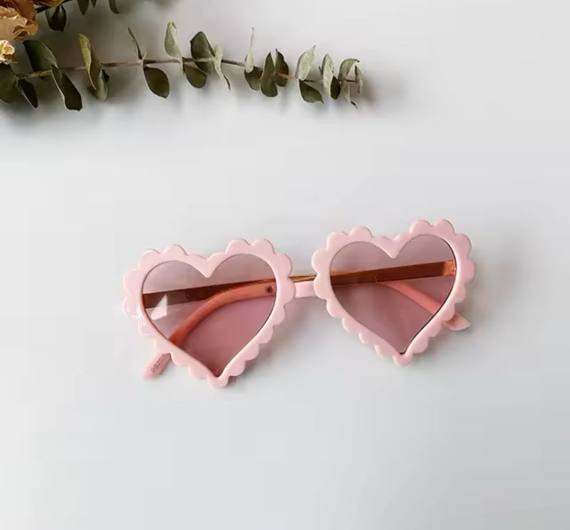 Sweetheart Sunnies