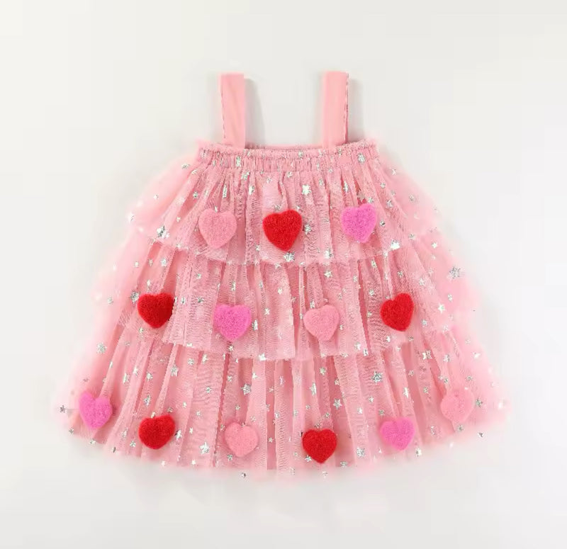 Love Song Dress