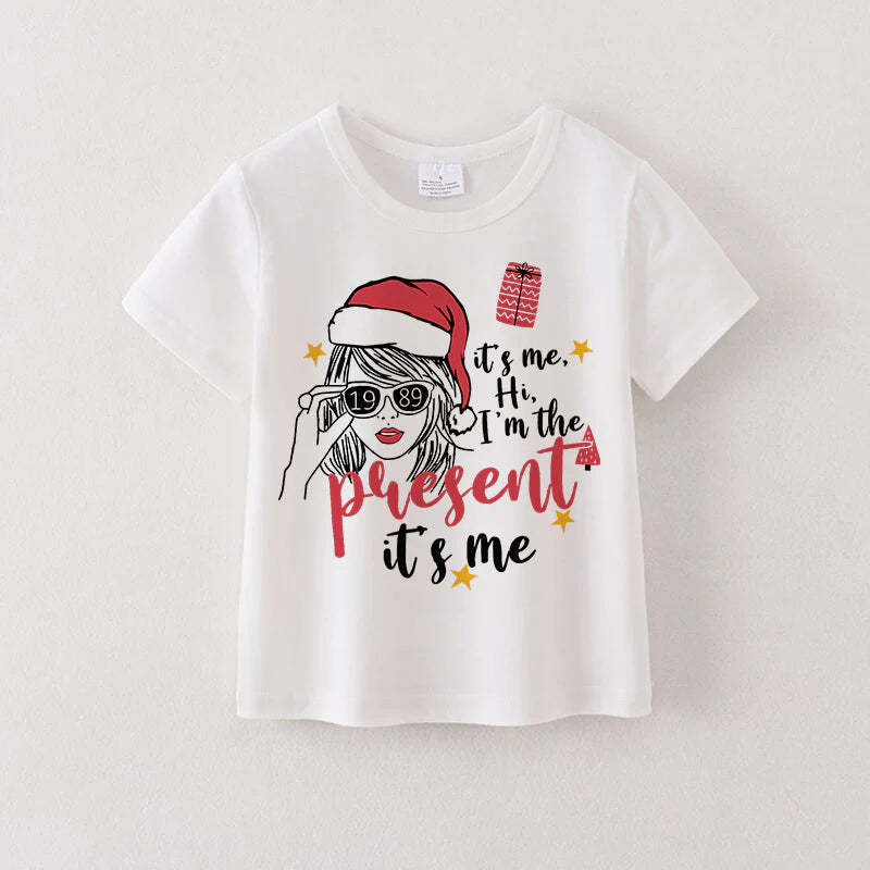 I’m the Gift It’s Me Tee