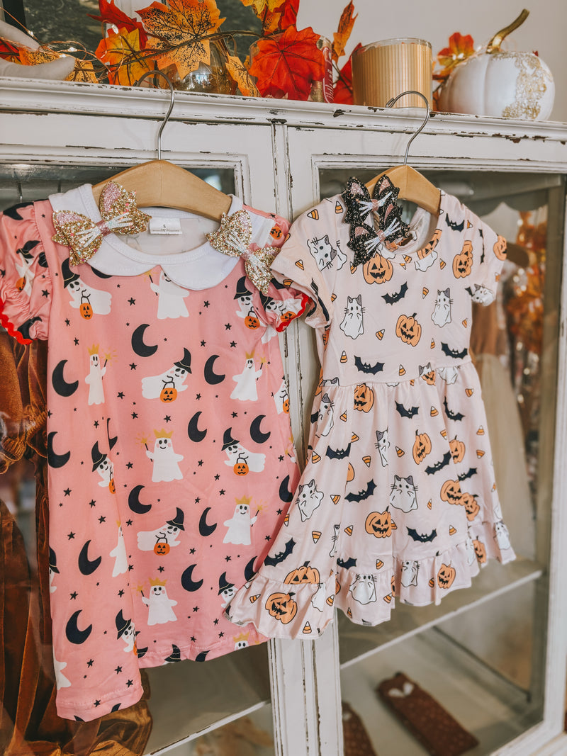 Purranormal Activity Dress